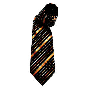 Silk Neck Tie Handmade